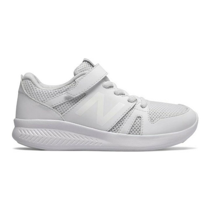 Sportssko til børn New Balance YT570WW  Hvid