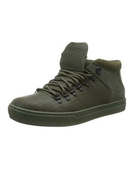 Botas de Hombre ADV 2.0 ALPINE Timberland A22MK Verde