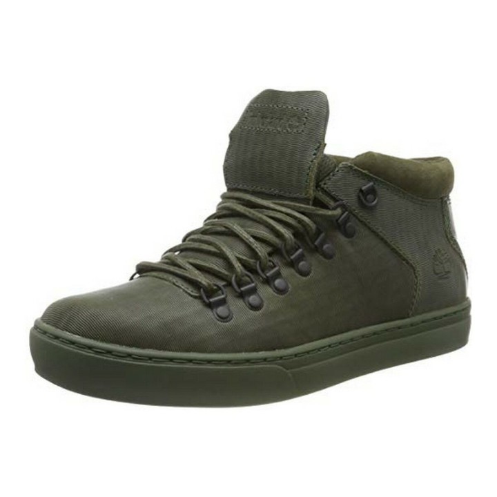 Herrestøvler ADV 2.0 ALPINE Timberland A22MK Grøn