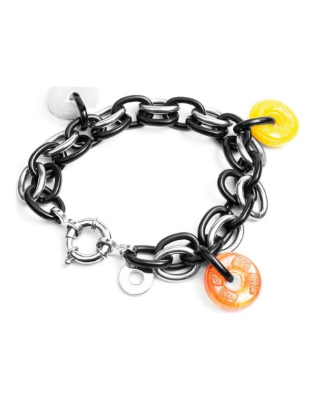 Ladies' Bracelet Folli Follie BA1B003SK 23 cm