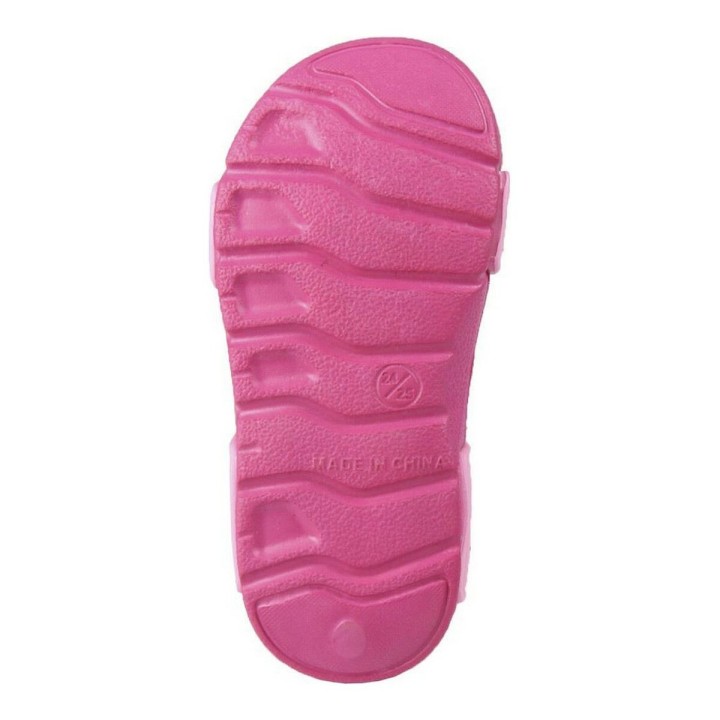Strandsandaler The Paw Patrol Pink