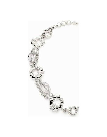 Bracelet Femme Folli Follie 4B2F058C 18 cm