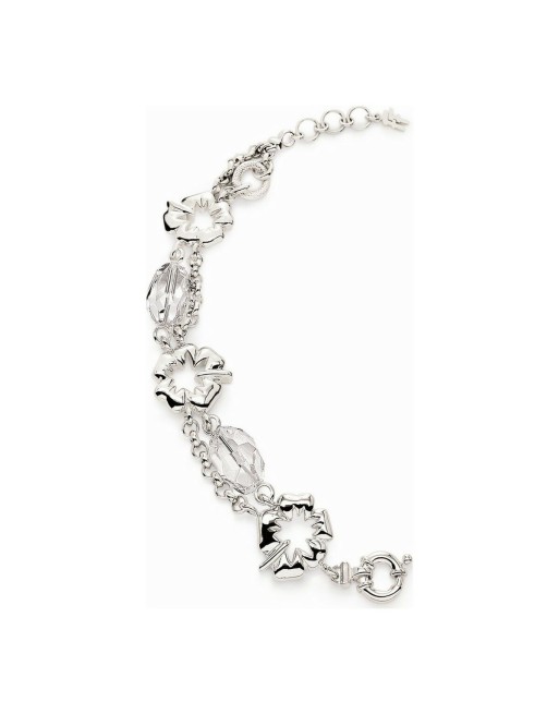 Bracelet Femme Folli Follie 4B2F058C 18 cm