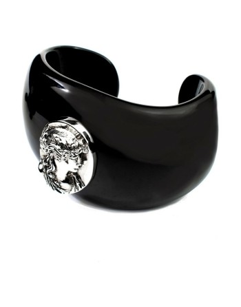 Pulsera Mujer Folli Follie 4B0T025KK 6,5 cm