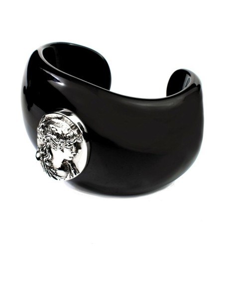 Bracelet Femme Folli Follie 4B0T025KK 6,5 cm