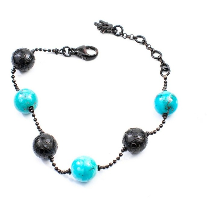 Bracciale Donna Folli Follie 4B14B007T 10 cm