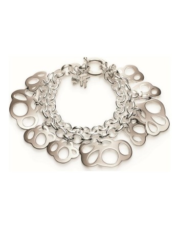 Bracciale Donna Folli Follie 4B0F020 16 cm