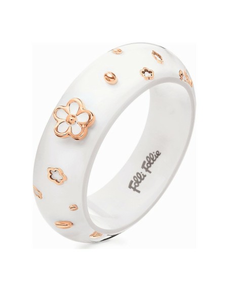 Pulsera Mujer Folli Follie 3B2A011RWW 18 cm