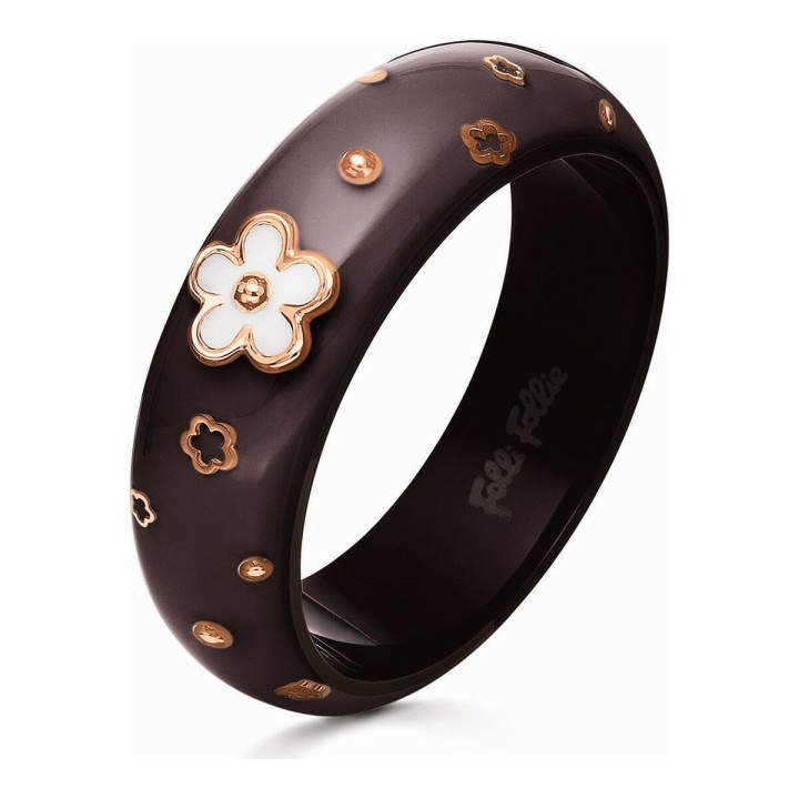 Armbånd til kvinder Folli Follie 3B2A011RBW 18 cm