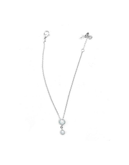 Bracciale Donna Folli Follie 3B1F040C 20 cm