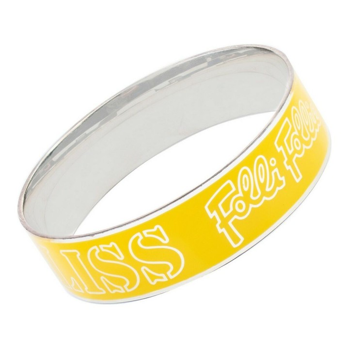 Ladies' Bracelet Folli Follie 3B13F016Y 7 cm