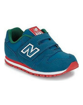 Baby's Sports Shoes New Balance KV373 PDI  Navy