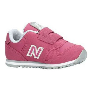 Sportssko til baby New Balance KV373PFI  Rødbrun