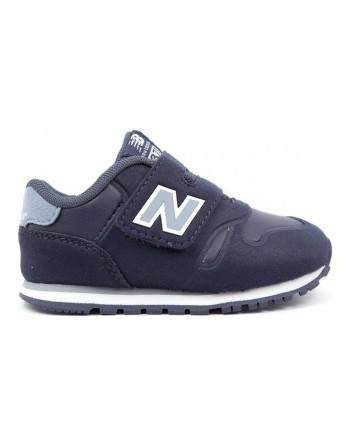 Scarpe Sportive per Bambini New Balance KA373S1I  Marino