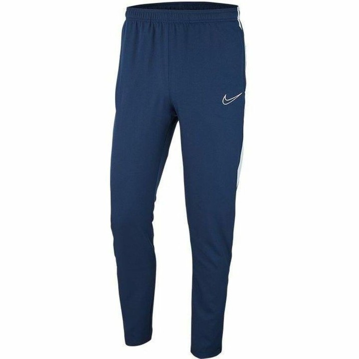 Pantalone di Tuta per Bambini Nike DRY ACDMY19 BV5840  Marino