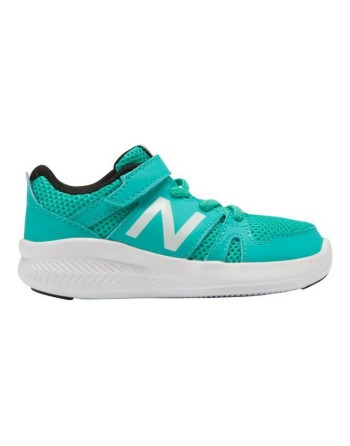 Zapatillas de Deporte para Bebés New Balance IT570GR  Verde
