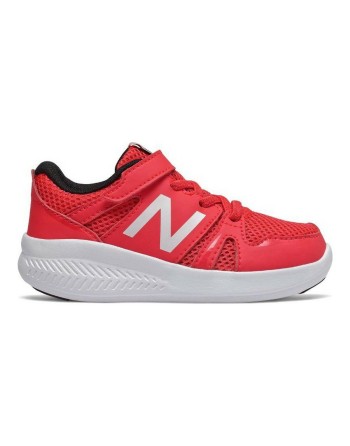 Zapatillas de Deporte para Bebés New Balance IT570OR  Rojo