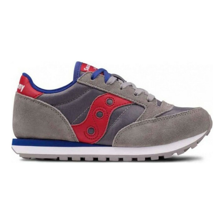 Sportssko til børn JAZZ ORIGINAL Saucony SK259608 Sort