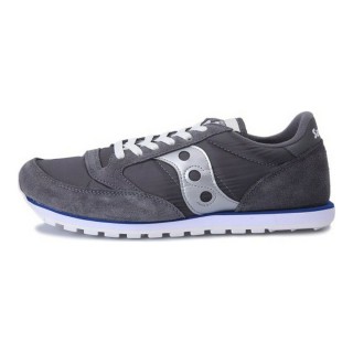 Herre sneakers SAUCONY JAZZ LOWPRO Saucony S2866 251 Grå