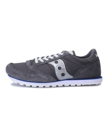 Herre sneakers SAUCONY JAZZ LOWPRO Saucony S2866 251 Grå