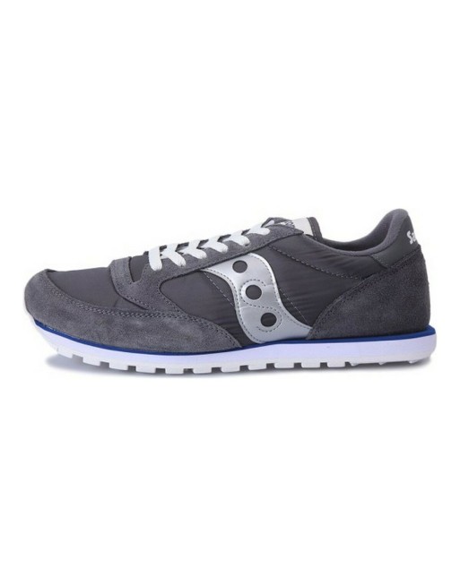 Herren-Sportschuhe SAUCONY JAZZ LOWPRO Saucony S2866 251 Grau