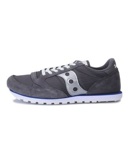 Herren-Sportschuhe SAUCONY JAZZ LOWPRO Saucony S2866 251 Grau