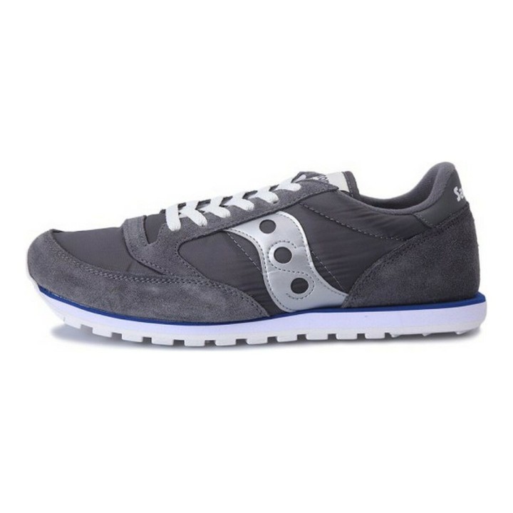Herre sneakers SAUCONY JAZZ LOWPRO Saucony S2866 251 Grå
