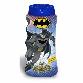 Gel e Shampoo 2 in 1 Batman 1763 (475 ml)