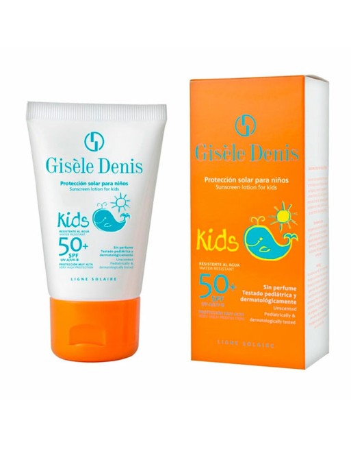 Protecteur Solaire pour enfant Gisèle Denis Spf 50+ 40 ml