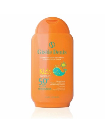 Sonnencreme für Kinder Gisèle Denis Spf 50+ 200 ml