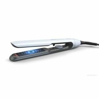 Hair Straightener Philips BHS520/00 White Black