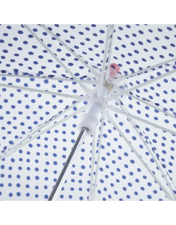 Parapluie Mickey Mouse Rouge 45 cm