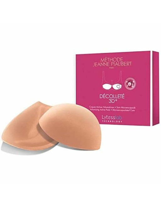 Bra Pads Décolleté 3D Microencapsulated Care Jeanne Piaubert