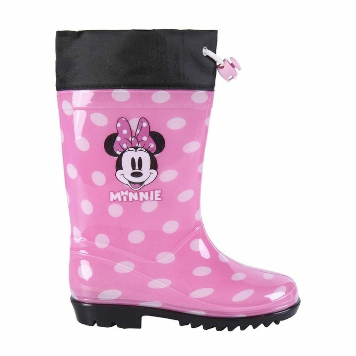 Badesko til børn Minnie Mouse