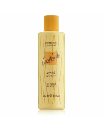 Gel de Ducha Perfumado Coco Vanilla Alyssa Ashley (250 ml)