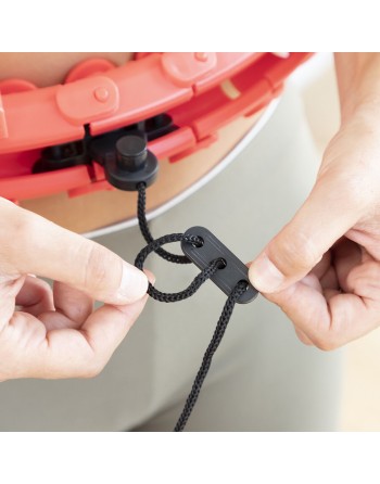 Justerbar Smart Fitness Hoop med vægt Fittehoop InnovaGoods