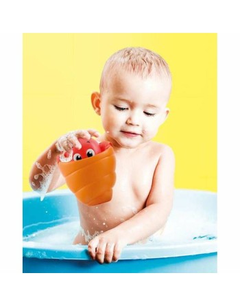 Jouet Pour le Bain Clementoni 17655 11 x 9 cm