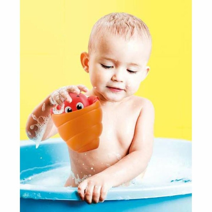 Juguete para el Baño Clementoni 17655 11 x 9 cm
