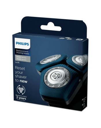 Barbering hoved Philips SH71/50 (3 enheder)