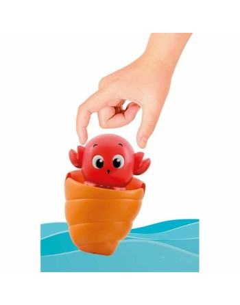 Spil til Badeværelset Clementoni 17655 11 x 9 cm