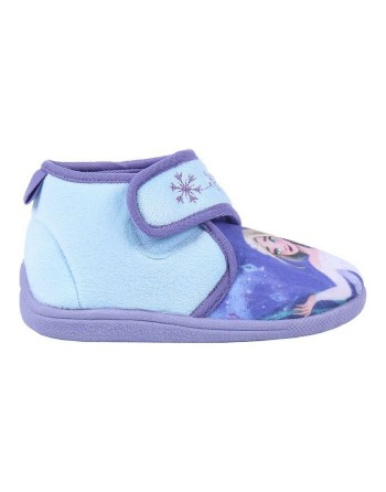 House Slippers Frozen