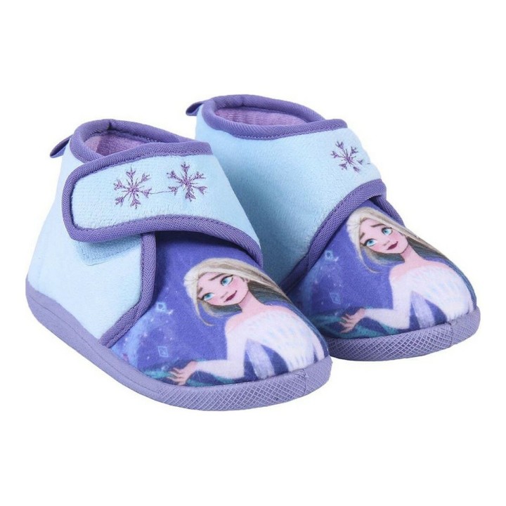 Hjemmesko Frozen