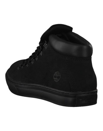 Men's boots Timberland VD.2.0 ALPINE A10VL Black