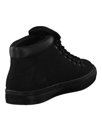 Men's boots Timberland VD.2.0 ALPINE A10VL Black