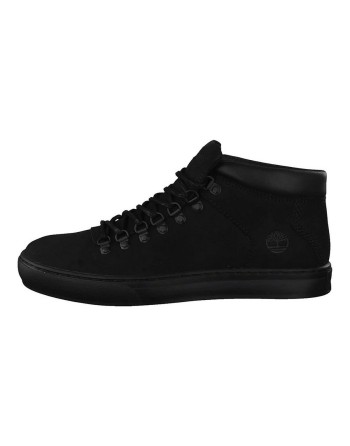 Bottes pour homme Timberland VD.2.0 ALPINE A10VL Noir