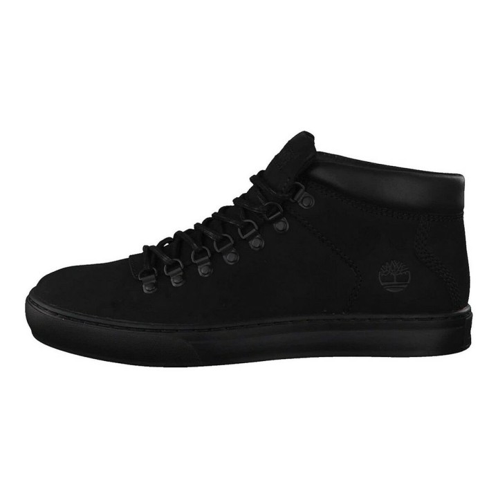 Bottes pour homme Timberland VD.2.0 ALPINE A10VL Noir