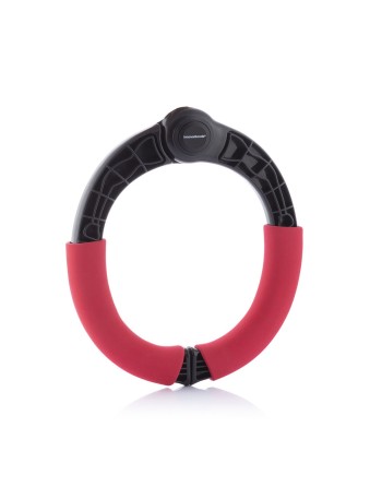 Appareil de Musculation pour Bras Réglable avec Résistance et Guide d´Exercices Forcearc InnovaGoods