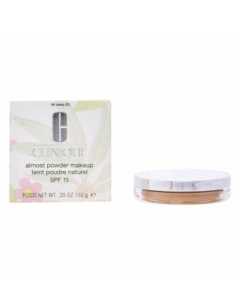 Puder Make-up Clinique AEP01407 Spf 15 10 g