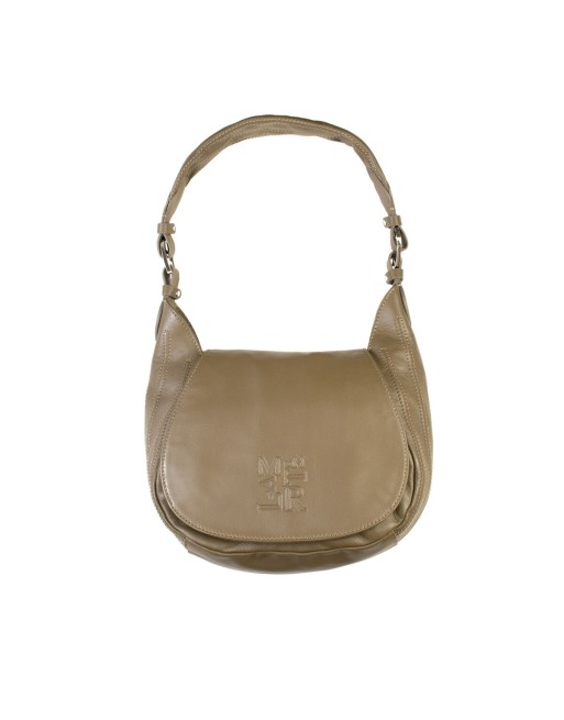 Bolso Lamarthe QQ103U335 Verde 28 x 23 x 10 cm