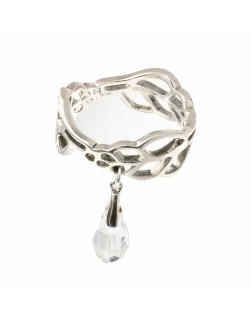 Anillo Mujer Folli Follie 3R9S169C-50 (10)